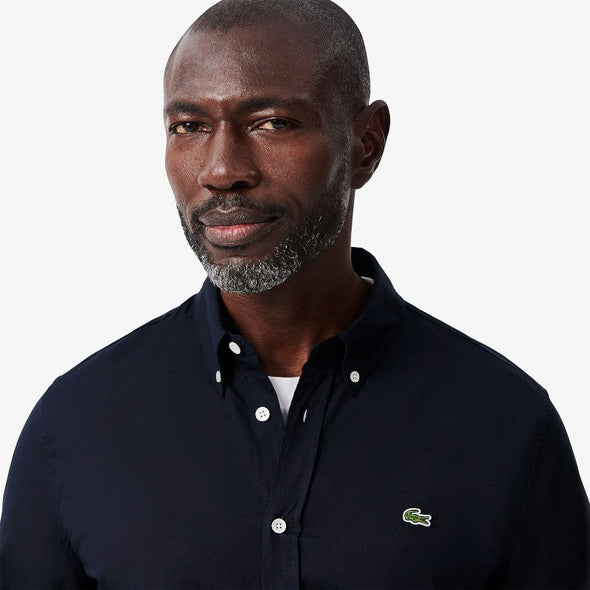 Camisa manga larga para caballero