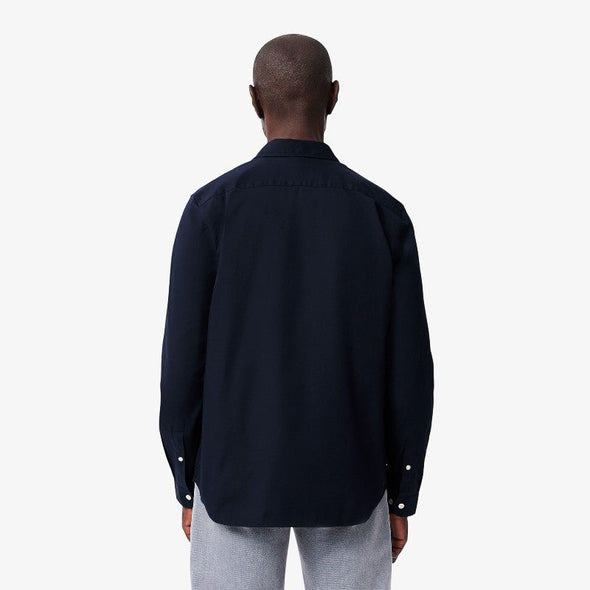 Camisa manga larga para caballero