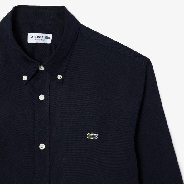 Camisa manga larga para caballero