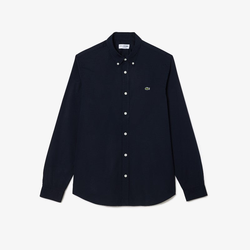 Camisa manga larga Lacoste