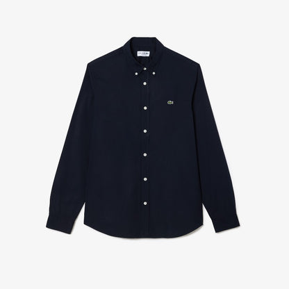 Camisa manga larga Lacoste