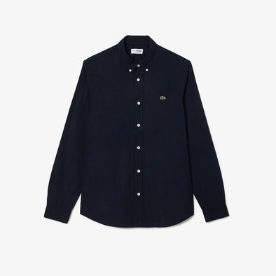 Camisa manga larga para caballero
