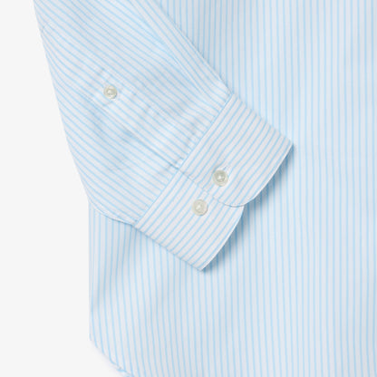 Camisa manga larga Lacoste para caballero