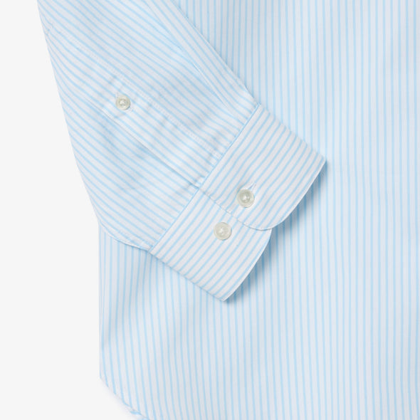 Camisa manga larga