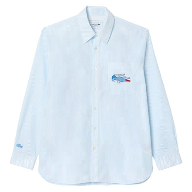 Camisa manga larga