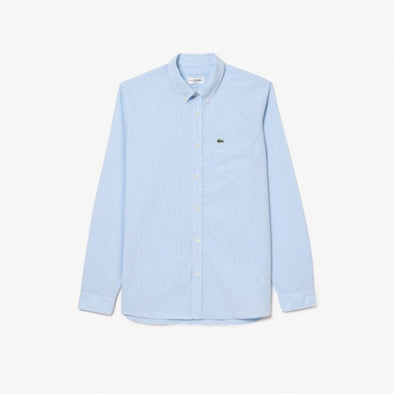 Camisa cuadriculada regular fit ml - camisa