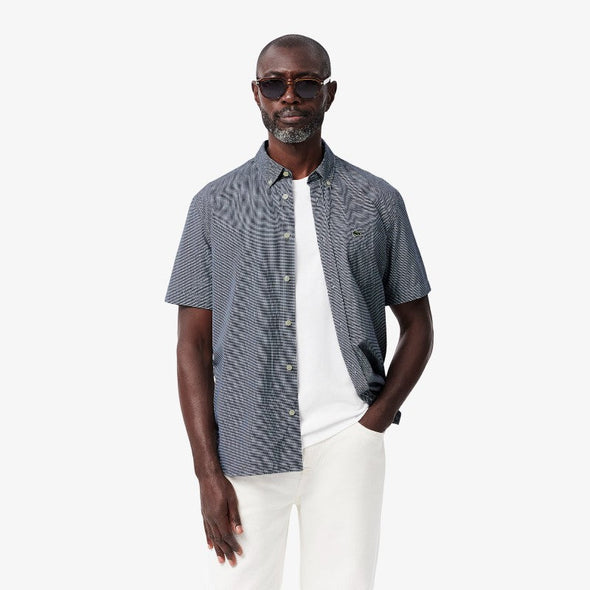 Camisa manga corta