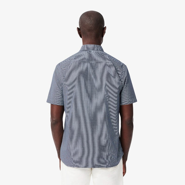 Camisa manga corta