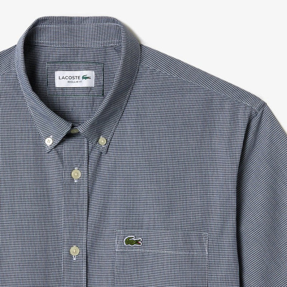 Camisa manga corta