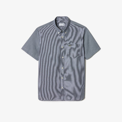 Camisa manga corta