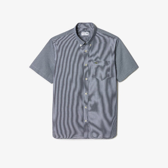 Camisa manga corta
