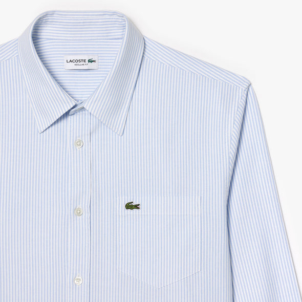 Camisa manga larga
