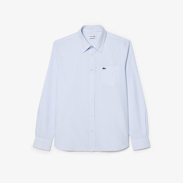 Camisa manga larga