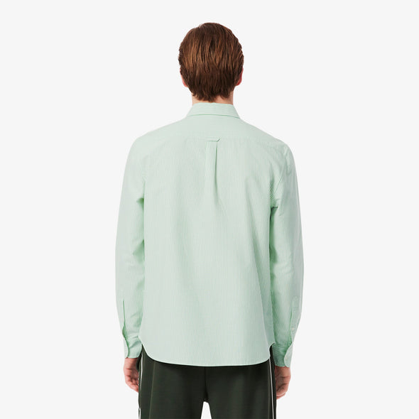 Camisa manga larga