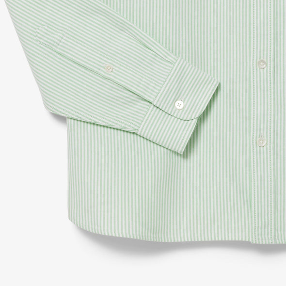 Camisa manga larga