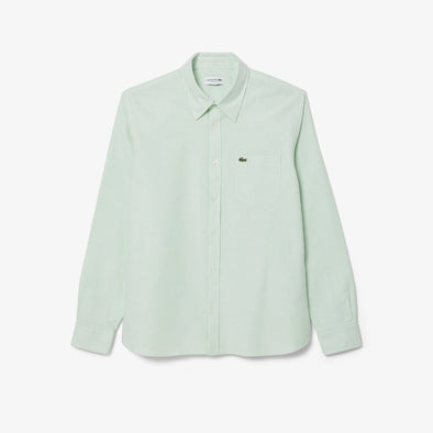 Camisa manga larga