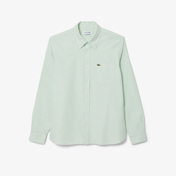Camisa manga larga