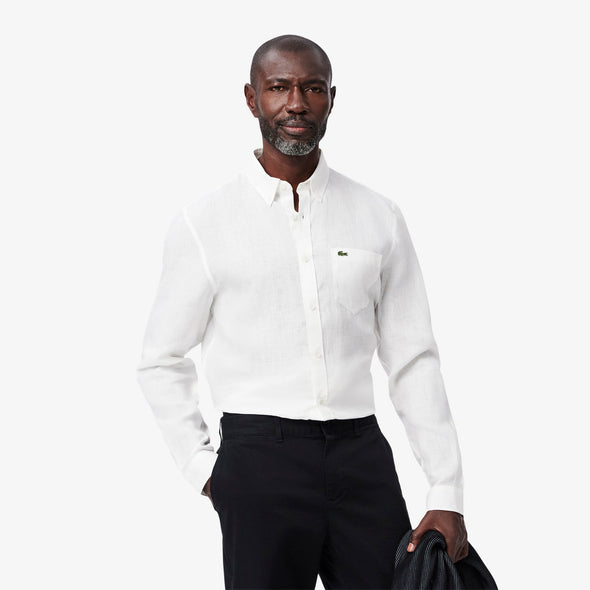 Camisa manga larga