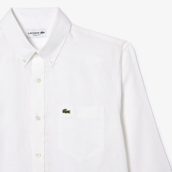 Camisa manga larga