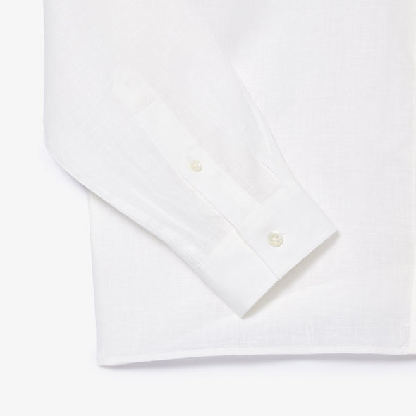 Camisa manga larga