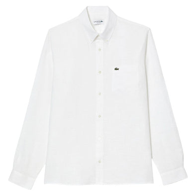 Camisa manga larga