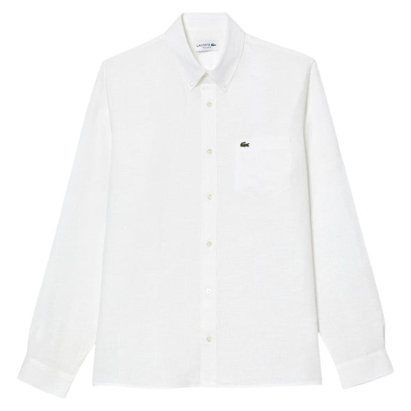Camisa manga larga