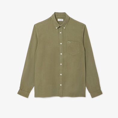 Camisa manga larga