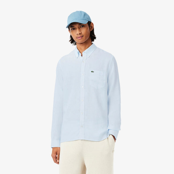 Camisa manga larga