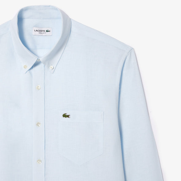 Camisa manga larga