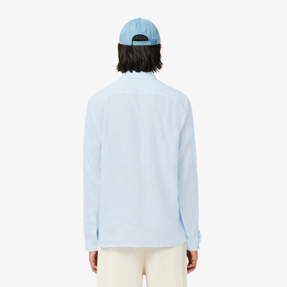 Camisa manga larga
