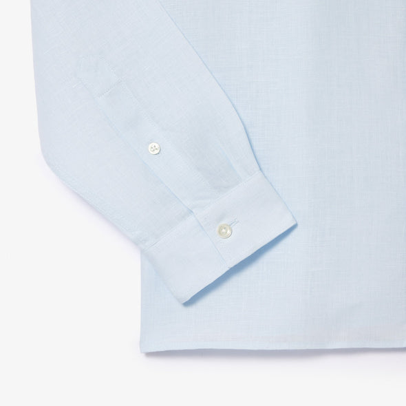 Camisa manga larga