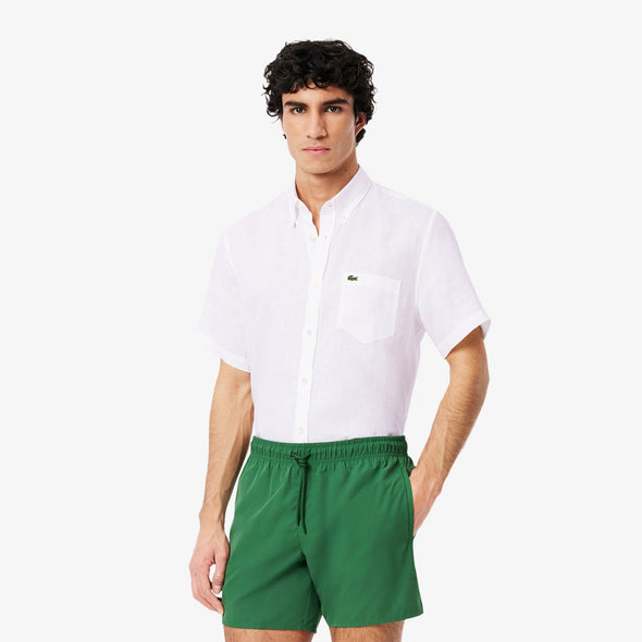 Camisa manga corta