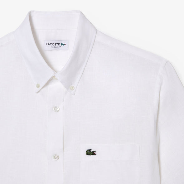 Camisa manga corta