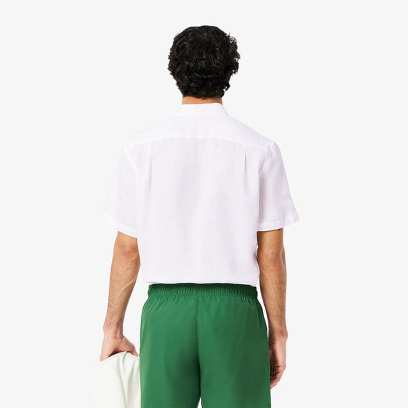 Camisa manga corta