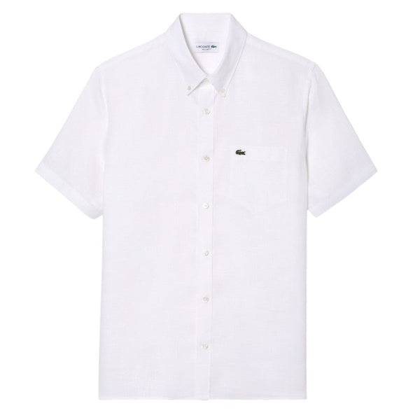 Camisa manga corta
