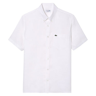 Camisa manga corta