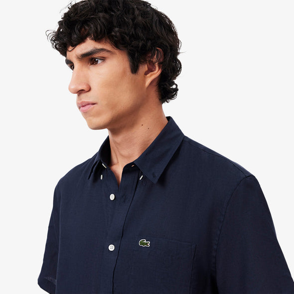Camisa manga corta