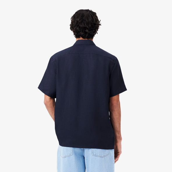 Camisa manga corta