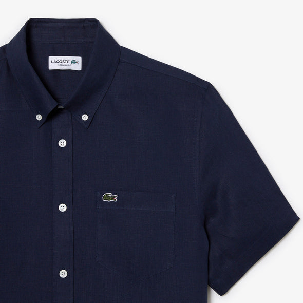 Camisa manga corta