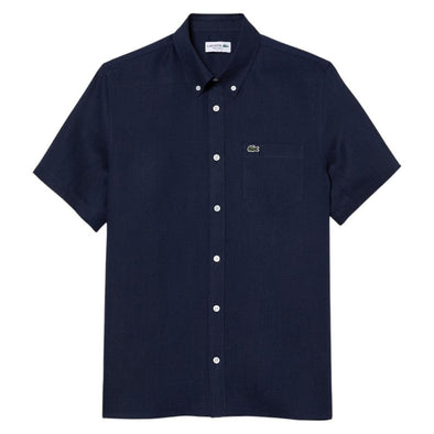 Camisa manga corta