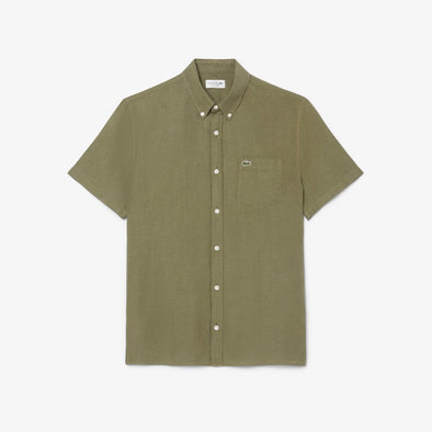 Camisa manga corta