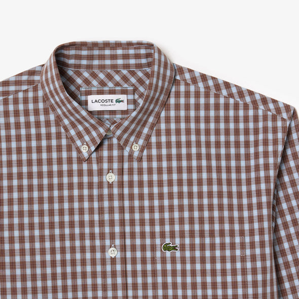 Camisa manga larga