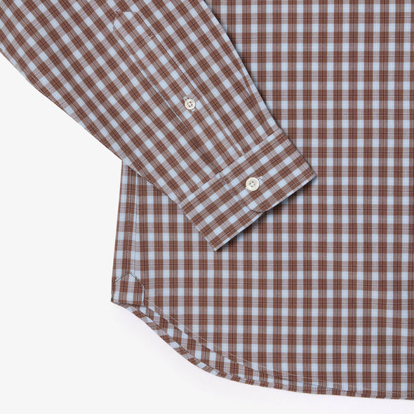 Camisa manga larga