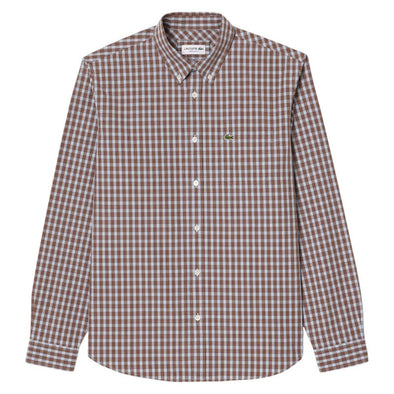 Camisa manga larga