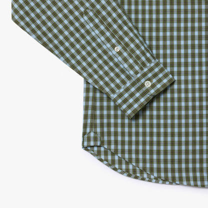 Camisa manga larga Lacoste