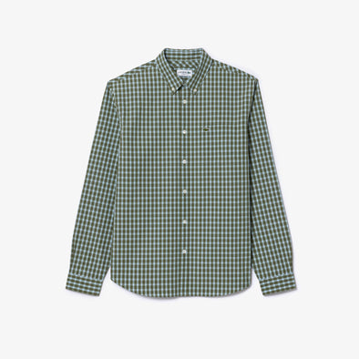 Camisa manga larga