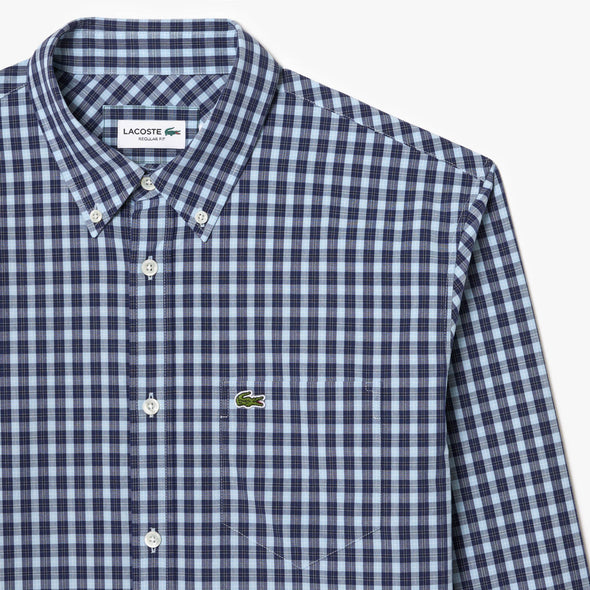Camisa manga larga