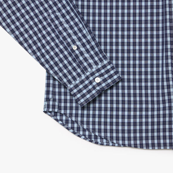 Camisa manga larga