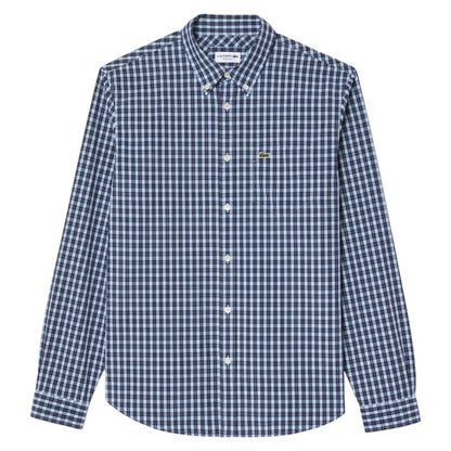 Camisa manga larga Lacoste