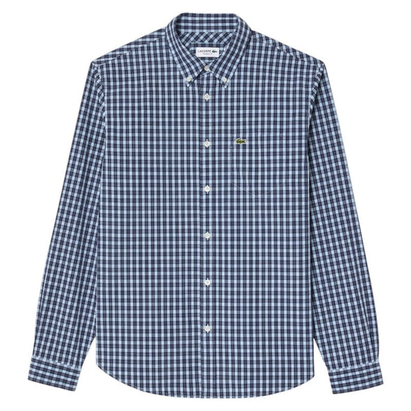 Camisa manga larga